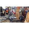 Image 2 : LIFE FITNESS 95R LIFECYCLE RECUMBENT BIKE