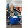 Image 1 : 4 BINS OF AQUATIC VESSELS - MUST TAKE ALL