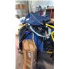 Image 2 : 4 BINS OF AQUATIC VESSELS - MUST TAKE ALL