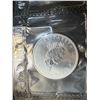 Image 12 : CANADIAN MAPLE LEAF $5 SILVER COINS - PACK OF 10 - EACH COIN IS 1 TROY OUNCE OF .9999 FINE SILVER