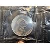 Image 16 : CANADIAN MAPLE LEAF $5 SILVER COINS - PACK OF 10 - EACH COIN IS 1 TROY OUNCE OF .9999 FINE SILVER