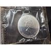 Image 18 : CANADIAN MAPLE LEAF $5 SILVER COINS - PACK OF 10 - EACH COIN IS 1 TROY OUNCE OF .9999 FINE SILVER