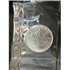 Image 28 : CANADIAN MAPLE LEAF $5 SILVER COINS - PACK OF 10 - EACH COIN IS 1 TROY OUNCE OF .9999 FINE SILVER