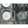 Image 40 : CANADIAN MAPLE LEAF $5 SILVER COINS - PACK OF 10 - EACH COIN IS 1 TROY OUNCE OF .9999 FINE SILVER