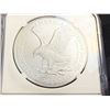 Image 10 : AMERICAN SILVER EAGLE - 2024 MS69