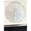 Image 2 : AMERICAN SILVER EAGLE - 2024 MS69