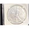 Image 5 : AMERICAN SILVER EAGLE - 2024 MS69