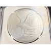 Image 9 : AMERICAN SILVER EAGLE - 2024 MS69