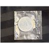 Image 1 : CANADIAN MAPLE LEAF 1 TROY OUNCE OF .9999 FINE SILVER $5 SILVER COIN - 1997; BRILLIANT UNCIRCULATED