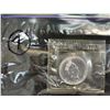 Image 13 : CANADIAN MAPLE LEAF 1 TROY OUNCE OF .9999 FINE SILVER $5 SILVER COIN - 1997; BRILLIANT UNCIRCULATED