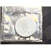 Image 2 : CANADIAN MAPLE LEAF 1 TROY OUNCE OF .9999 FINE SILVER $5 SILVER COIN - 1997; BRILLIANT UNCIRCULATED