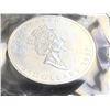 Image 3 : CANADIAN MAPLE LEAF 1 TROY OUNCE OF .9999 FINE SILVER $5 SILVER COIN - 1997; BRILLIANT UNCIRCULATED