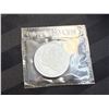 Image 6 : CANADIAN MAPLE LEAF 1 TROY OUNCE OF .9999 FINE SILVER $5 SILVER COIN - 1997; BRILLIANT UNCIRCULATED