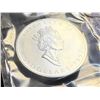 Image 2 : CANADIAN MAPLE LEAF 1 TROY OUNCE OF .9999 FINE SILVER $5 SILVER COIN - 1997; BRILLIANT UNCIRCULATED