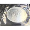 Image 3 : CANADIAN MAPLE LEAF 1 TROY OUNCE OF .9999 FINE SILVER $5 SILVER COIN - 1997; BRILLIANT UNCIRCULATED