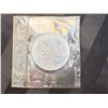 Image 5 : CANADIAN MAPLE LEAF 1 TROY OUNCE OF .9999 FINE SILVER $5 SILVER COIN - 1997; BRILLIANT UNCIRCULATED
