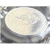 Image 6 : CANADIAN MAPLE LEAF 1 TROY OUNCE OF .9999 FINE SILVER $5 SILVER COIN - 1997; BRILLIANT UNCIRCULATED