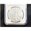 Image 2 : AMERICAN SILVER EAGLE - 2020