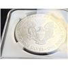Image 6 : AMERICAN SILVER EAGLE - 2020