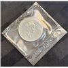 Image 1 : CANADIAN MAPLE LEAF 1 TROY OUNCE OF .9999 FINE SILVER $5 SILVER COIN - 1997; BRILLIANT UNCIRCULATED