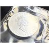 Image 3 : CANADIAN MAPLE LEAF 1 TROY OUNCE OF .9999 FINE SILVER $5 SILVER COIN - 1997; BRILLIANT UNCIRCULATED