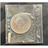 Image 1 : CANADIAN MAPLE LEAF 1 TROY OUNCE OF .9999 FINE SILVER $5 SILVER COIN - 1997; BRILLIANT UNCIRCULATED