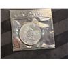 Image 2 : CANADIAN MAPLE LEAF 1 TROY OUNCE OF .9999 FINE SILVER $5 SILVER COIN - 1997; BRILLIANT UNCIRCULATED