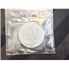 Image 7 : CANADIAN MAPLE LEAF 1 TROY OUNCE OF .9999 FINE SILVER $5 SILVER COIN - 1997; BRILLIANT UNCIRCULATED