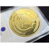 Image 10 : SYMBOLS OF FREEDOM ARCHIVAL COLLECTION GOLD LAYERED PROOF COIN
