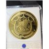 Image 9 : SYMBOLS OF FREEDOM ARCHIVAL COLLECTION GOLD LAYERED PROOF COIN
