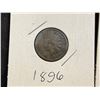 Image 37 : INDIAN HEAD CENTS - LOT OF 24; 1880-1882 AND 1888-1908