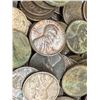 Image 3 : LOT OF WHEAT PENNIES - LOT OF 8 POUNDS OF PENNIES