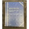 Image 27 : COIN COLLECTOR BOOKS AND DISPLAYS - NEW AND PARTIAL FILLED LINCOLN CENT BOOKS