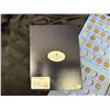 Image 5 : COIN COLLECTOR BOOKS AND DISPLAYS - NEW AND PARTIAL FILLED LINCOLN CENT BOOKS