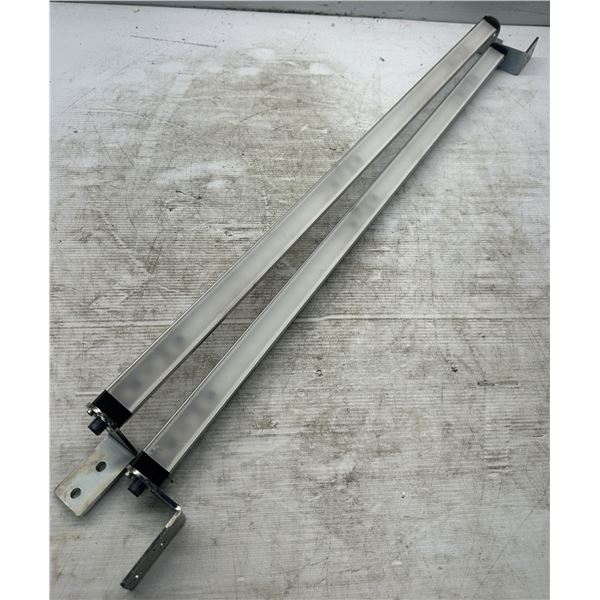 Set of Banner #WLS28-2CW710DXQ Safety Light Curtains