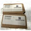 Image 1 : (2) Cognex #DM262X / #825-10233-1R 01 - MSIP-REM-CGX-DM262X