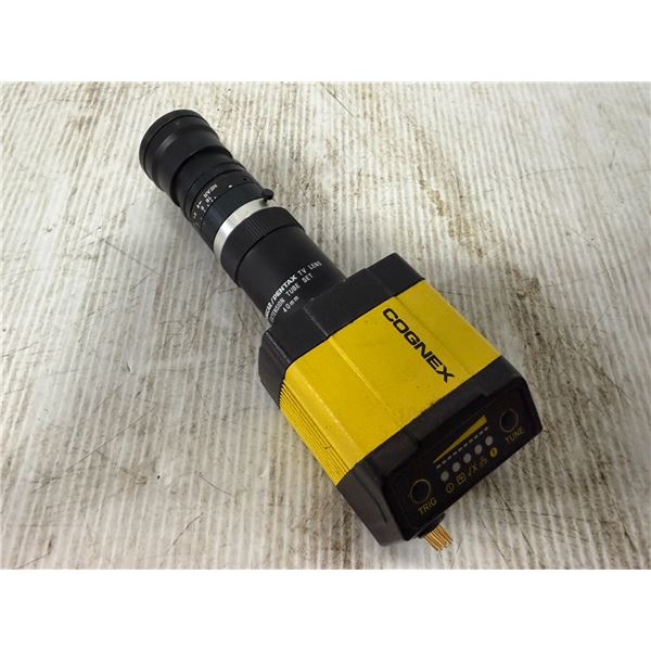 Cognex #DM302X / #825-0300-1R J