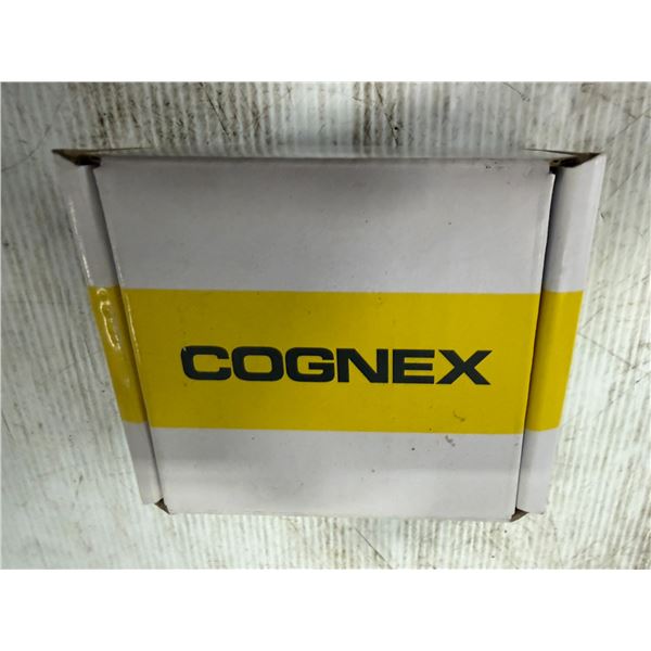 Cognex #DM362Q / #825-10144-1R 02 / #821-0127-1R REV 01