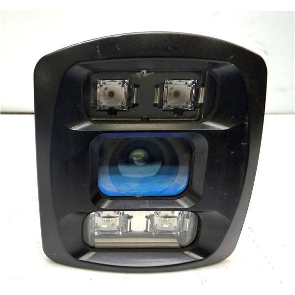 Ifm Electronic #O3D302 3D Sensor