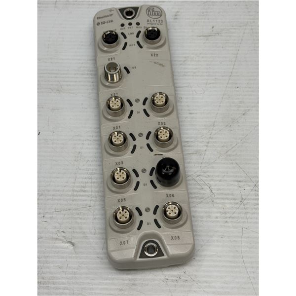 Ifm Electronic #AL1123