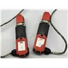 Image 1 : (2) Banner #SI-LS42DMI Safety Interlock Switches