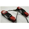 Image 2 : (2) Banner #SI-LS42DMI Safety Interlock Switches