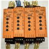 Image 1 : (4) Ifm #DD0203 Speed Monitoring Modules