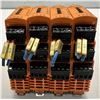 Image 2 : (4) Ifm #DD0203 Speed Monitoring Modules