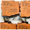 Image 4 : (4) Ifm #DD0203 Speed Monitoring Modules