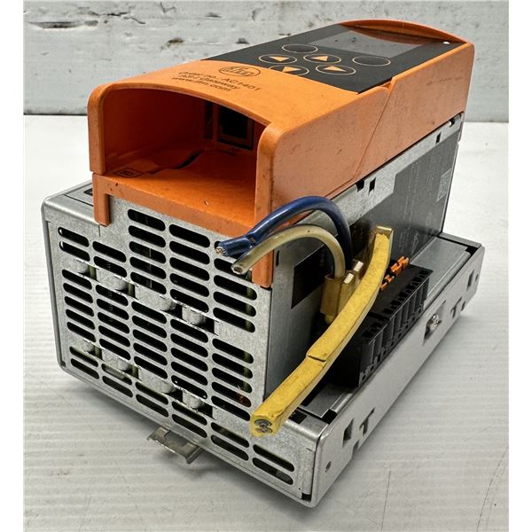 Ifm #AC1401 AS-i Gateway