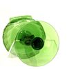 Image 7 : Cambridge Emerald Green Nude Stem Compote Dish
