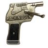 Image 1 : Rare 1938 Kilgore Ra Ta Ta Cast Iron Cap Gun