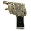 Image 2 : Rare 1938 Kilgore Ra Ta Ta Cast Iron Cap Gun