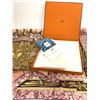 Image 4 : Hermes Paris Silk Scarf "Gloria Soli"